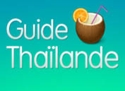 guide Thailande